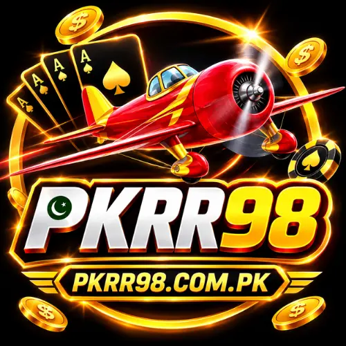 PKR98 Logo